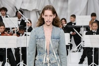 Maison Margiela Spring/Summer 2026