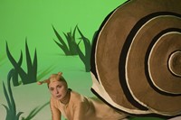 isabella Rossellini in Green Porno