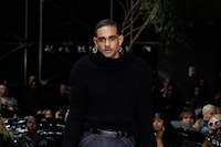 Luar Autumn/Winter 2025