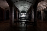 Marina Abramović: Seven Deaths