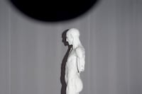 Alec Soth, from Advice for Young Artists