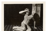 Physique by Vince Aletti