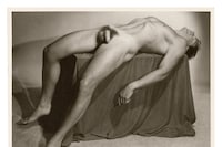 Physique by Vince Aletti