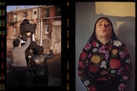 Martha Naranjo Sandoval, from Small Death (MACK, 2025)