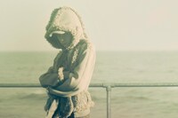 Oscar Ouyang Autumn/Winter 2025 