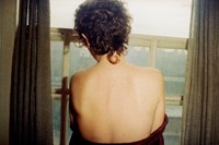 All the Beauty and the Bloodshed Nan Goldin
