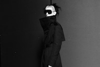 Rick Owens Spring/Summer 2027 Menswear