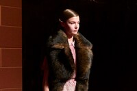 Fendi Autumn/Winter 2025 Womenswear
