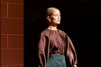 Fendi Autumn/Winter 2025 Womenswear