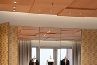 Miu Miu New Bond Street