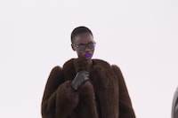 Tom Ford Autumn/Winter 2026