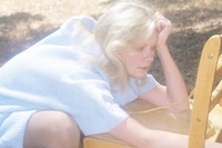 Kirsten Dunst for AnOther Magazine A/W 2025