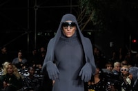 Luar Autumn/Winter 2025