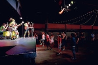Time Stands Still by Jeff Wall Photographer Exhibition