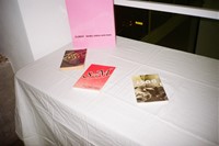 Gargle by Climax Books at Sadie Coles HQ