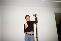Gargle by Climax Books at Sadie Coles HQ