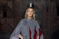 Louis Vuitton Cruise 2026