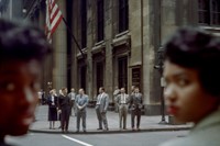 Vivian Maier The Colour Works New York 2018 Howard Greenberg