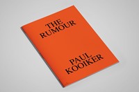 The Rumour Paul Kooiker