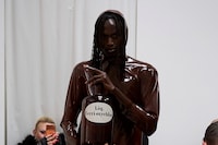 Richert Beil Autumn/Winter 2026