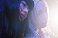 Star by Petra Collins