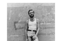 Barbican Masculinities exhibition opening dates