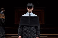 Burberry Autumn_Winter 2022 Menswear Collection - 
