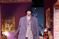 Louis Vuitton Autumn/Winter 2023 AW23 FW23 Menswear