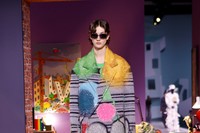 Louis Vuitton Autumn/Winter 2023 AW23 FW23 Menswear