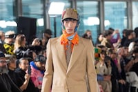 Walter Van Beirendonck Autumn/Winter 2025 Menswear