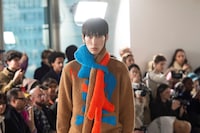 Walter Van Beirendonck Autumn/Winter 2025 Menswear