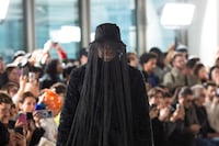 Walter Van Beirendonck Autumn/Winter 2025 Menswear