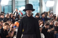 Walter Van Beirendonck Autumn/Winter 2025 Menswear