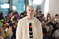 Walter Van Beirendonck Autumn/Winter 2025 Menswear