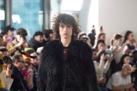 Walter Van Beirendonck Autumn/Winter 2025 Menswear