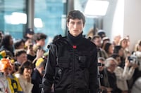 Walter Van Beirendonck Autumn/Winter 2025 Menswear