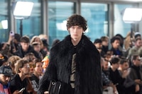 Walter Van Beirendonck Autumn/Winter 2025 Menswear