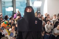 Walter Van Beirendonck Autumn/Winter 2025 Menswear