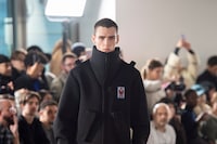 Walter Van Beirendonck Autumn/Winter 2025 Menswear