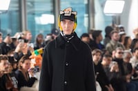 Walter Van Beirendonck Autumn/Winter 2025 Menswear