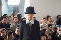 Walter Van Beirendonck Autumn/Winter 2025 Menswear