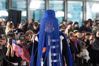Walter Van Beirendonck Autumn/Winter 2025 Menswear