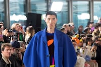 Walter Van Beirendonck Autumn/Winter 2025 Menswear