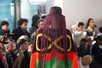 Walter Van Beirendonck Autumn/Winter 2025 Menswear