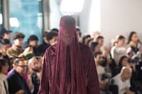 Walter Van Beirendonck Autumn/Winter 2025 Menswear