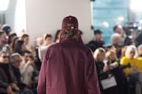 Walter Van Beirendonck Autumn/Winter 2025 Menswear