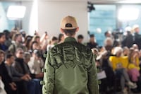 Walter Van Beirendonck Autumn/Winter 2025 Menswear