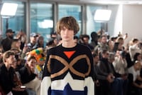 Walter Van Beirendonck Autumn/Winter 2025 Menswear