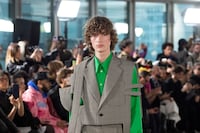 Walter Van Beirendonck Autumn/Winter 2025 Menswear
