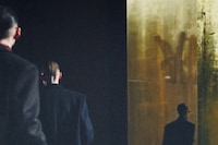 Saint Laurent Autumn/Winter 2026 Menswear